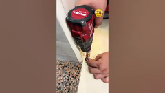 Бесследная установка подвижной двери. #сдвижные двери #стеклянные двери