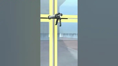 Занавесная стена