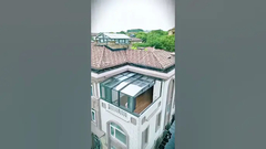 #декор балкона #стеклянный дом #музыка #архитектура #дизайн #стеклянный пол #дом #дизайн балкона #стеклянная комната